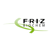 FRIZ Biochem's Logo