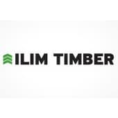 Ilim Timber Bavaria's Logo