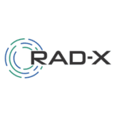 RAD-x's Logo