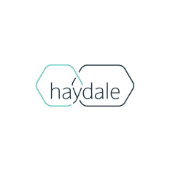 Haydale's Logo