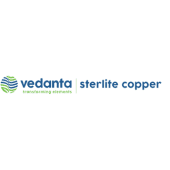 Sterlite Copper's Logo