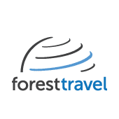 Forest Travel's Logo