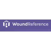 Wound Reference's Logo