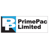 PrimePac's Logo