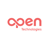 OPEN Technologies's Logo