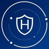 HiddenApp's Logo