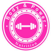 Body & Power's Logo