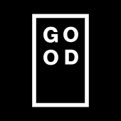 GOOD Meat's Logo