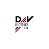 D&V Electronics's Logo