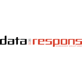 Data Respons's Logo