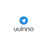 Wimo App's Logo