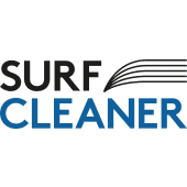 SurfCleaner AB's Logo