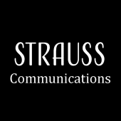 Strauss Communications's Logo