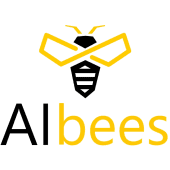 AI bees's Logo