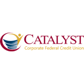 Catalyst Corporate Federal Credit Union's Logo