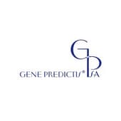 Gene Predictis's Logo