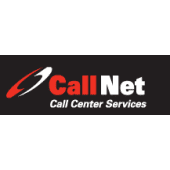 CallNet Call Center Services's Logo