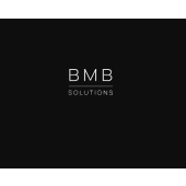 BMB Solutions's Logo