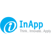 InApp Inc's Logo