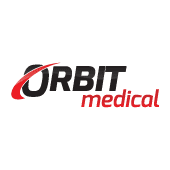 Orbit Medical's Logo