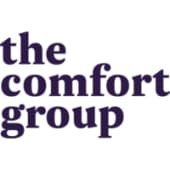 The Comfort Group's Logo