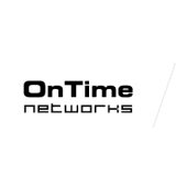 Ontime Networks's Logo