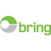 Bring's Logo