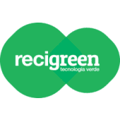 ReciGreen Tecnologia Verde's Logo