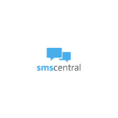 SMS Central's Logo