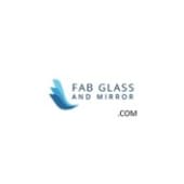 Fab Glass and Mirorr's Logo