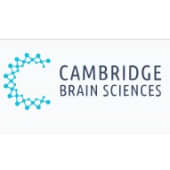 Cambridge Brain Sciences's Logo