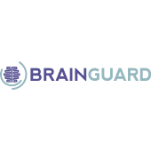 Brainguard's Logo