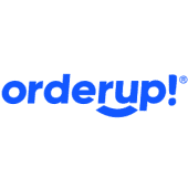 Order Up!'s Logo