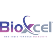 BioXcel Corporation's Logo