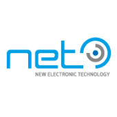 NET New Electronic Technology's Logo