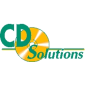 CD Solutions's Logo