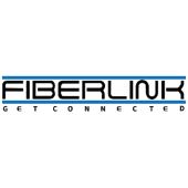 Fiberlink's Logo