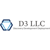 D3's Logo