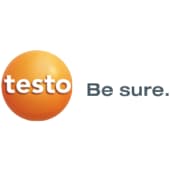 Testo industrial services's Logo