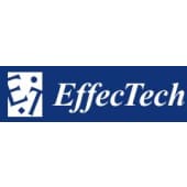 Effectech's Logo