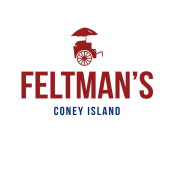 Feltman's of Coney Island's Logo