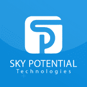 Sky Potential Technologies's Logo