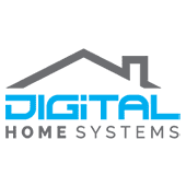 Digital Home Systems's Logo