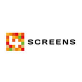 4screens's Logo