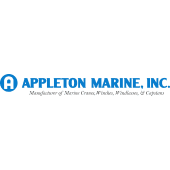 Appleton Marine's Logo