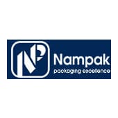 Nampak's Logo