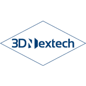 3DNextech's Logo