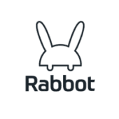 Rabbot's Logo