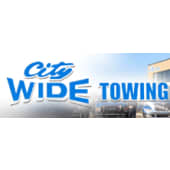 City Wide Towing & Recovery Service's Logo