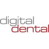 Digital Dental Logo